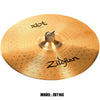 ZILDJIAN ZBT 16" Crash