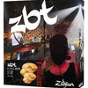 ZILDJIAN ZBT 5 Cymbal Set - In a Box