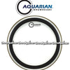 AQUARIAN Performance II Clear Drumhead