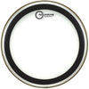 AQUARIAN Performance II Clear Drumhead