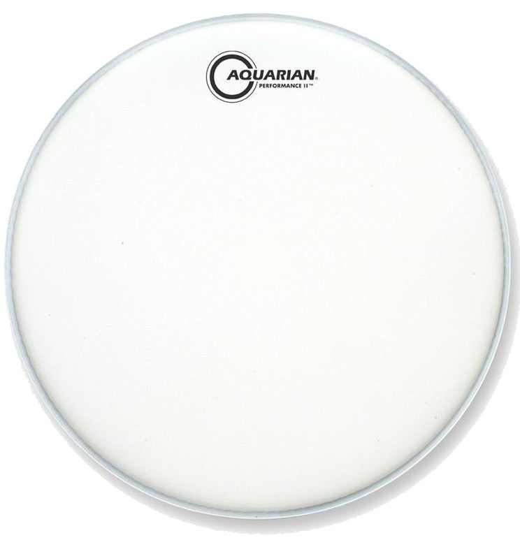 AQUARIAN Performance II Coated Drumhead