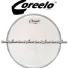 COREELO 2ply Hydraulic Clear Drumhead