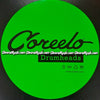 COREELO 2ply Hydraulic Clear Drumhead