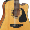 TAKAMINE G30 Series Acoustic/Electric 12-String Guitar - Natural