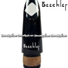 BEECHLER Clarinet Mouthpiece White Diamond Inlay