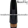 BEECHLER Clarinet Mouthpiece White Diamond Inlay