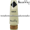 BEECHLER Tonalex Clarinet Mouthpiece - Black Diamond Inlay