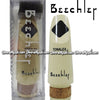 BEECHLER Tonalex Clarinet Mouthpiece - Black Diamond Inlay