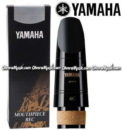 YAMAHA Clarinet Mouthpiece - Standard Series