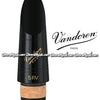 VANDOREN 5RV Clarinet Mouthpiece - 5RV