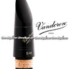 VANDOREN B46 Clarinet Mouthpiece - B46