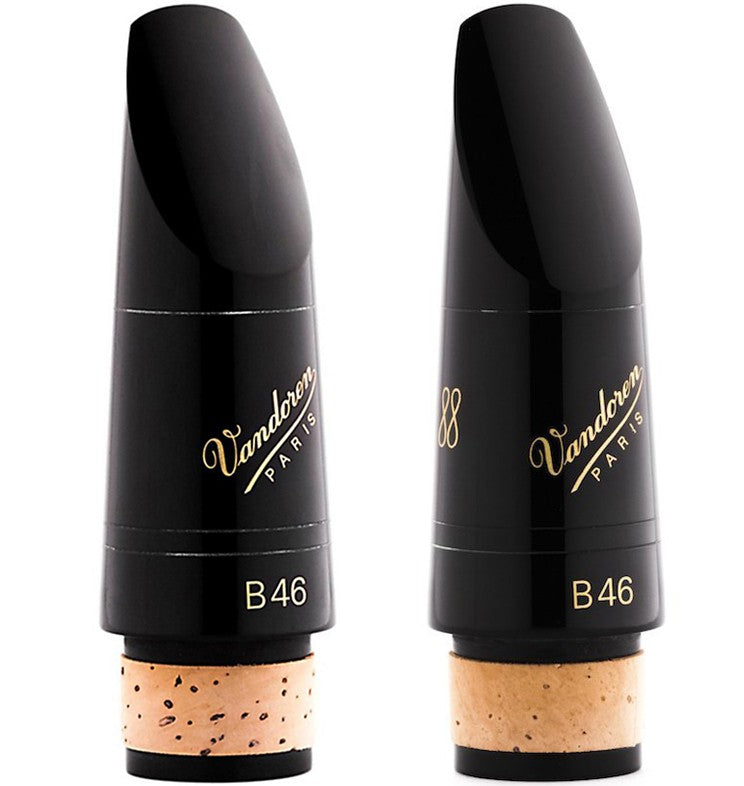 VANDOREN B46 Clarinet Mouthpiece - B46