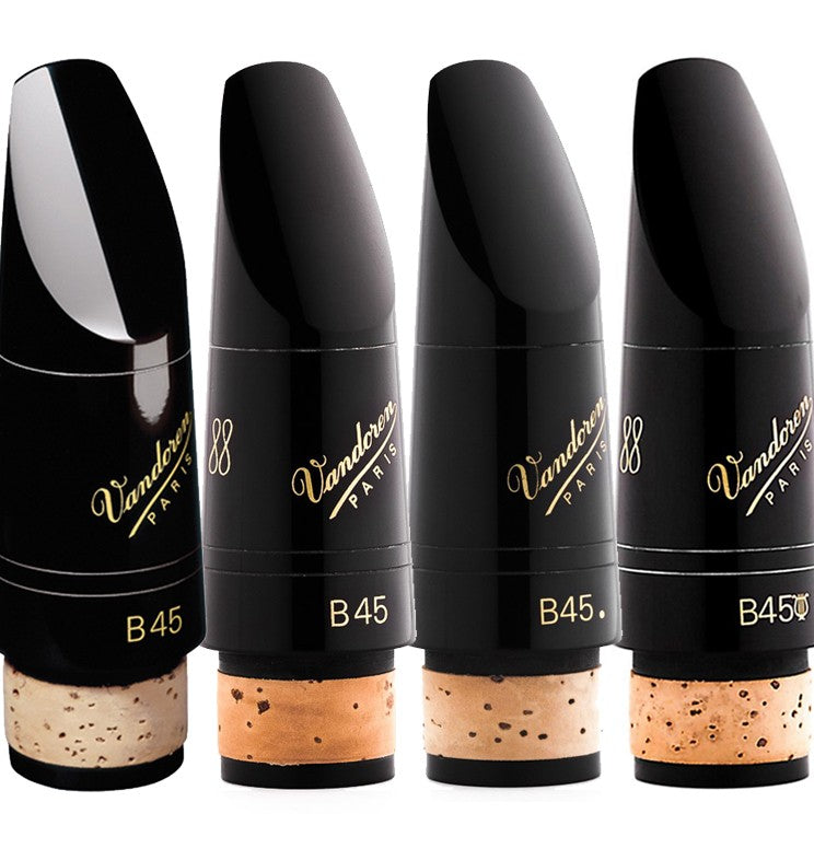 VANDOREN B45 Clarinet Mouthpiece - B45