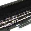 ROSSETTI Student Model Flute - Nickel Finish