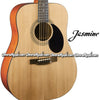 JASMINE by Takamine Acoustic V2 Dreadnought - Satin Natural