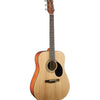 JASMINE by Takamine Acoustic V2 Dreadnought - Satin Natural