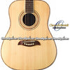 OSCAR SCHMIDT by Washburn Acoustic/Electric 3/4 Guitar - Natural