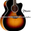 TAKAMINE Pro Series 6 Acoustic/Electric 6-String Guitar