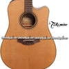 TAKAMINE Pro Series 3 Acoustic/Electric 6-String Guitar - Satin Natural