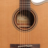 TAKAMINE Pro Series 3 Acoustic/Electric 6-String Guitar - Satin Natural