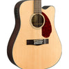 FENDER 12-String A/E Guitar - Natural