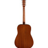 FENDER Dreadnought Acoustic Guitar - Natural