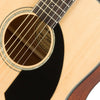 FENDER Dreadnought Acoustic Guitar - Natural