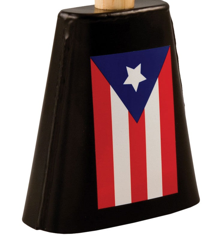 LP Aspire Puerto Rican EZ-Grip Cowbell