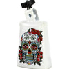 LP Collect-A-Bell Sugar Skull Cowbell