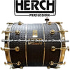 HERCH Tambora Custom (Gold Tiger) - Disponible solo sobre pedido.