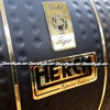 HERCH Tambora Custom (Gold Tiger) - Disponible solo sobre pedido.