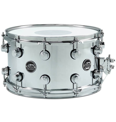 DW Mod.Series Performance Tarola de acero 14x8 10-Lug