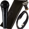 SHURE Dynamic Vocal Microphone - PG ALTA Series