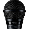 SHURE Dynamic Vocal Microphone - PG ALTA Series