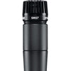 SHURE Dynamic Instrument Microphone - SM Series