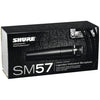 SHURE Dynamic Instrument Microphone - SM Series