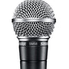 SHURE Dynamic Vocal Microphone - SM Series