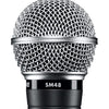 SHURE Dynamic Vocal Microphone - Cardioid Dynamic Mic