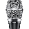 SHURE Condenser Vocal Microphone - SM Series