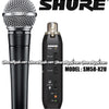 SHURE Dynamic Vocal Microphone - SM Series