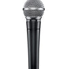 SHURE Dynamic Vocal Microphone - SM Series