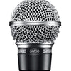 SHURE Dynamic Vocal Microphone - SM Series