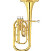 YAMAHA Eb Standard Alto Horn - Lacquer Finish