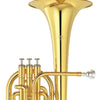 YAMAHA Eb Standard Alto Horn - Lacquer Finish