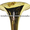 GARIBALDI Eb Alto Horn - Lacquer Finish