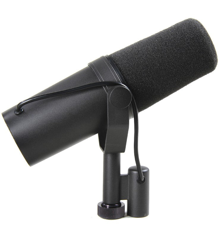 SHURE Dynamic Studio Vocal Microphone