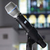 SHURE Condenser Vocal Microphone - Supercardioid Condenser