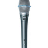 SHURE Condenser Vocal Microphone