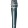 SHURE Dynamic Instrument Microphone