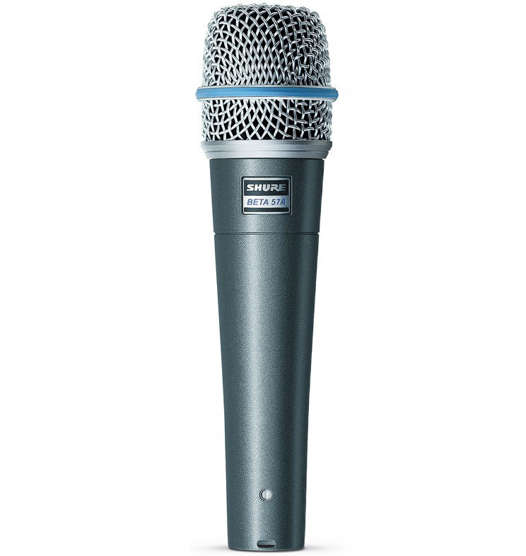 SHURE Dynamic Instrument Microphone